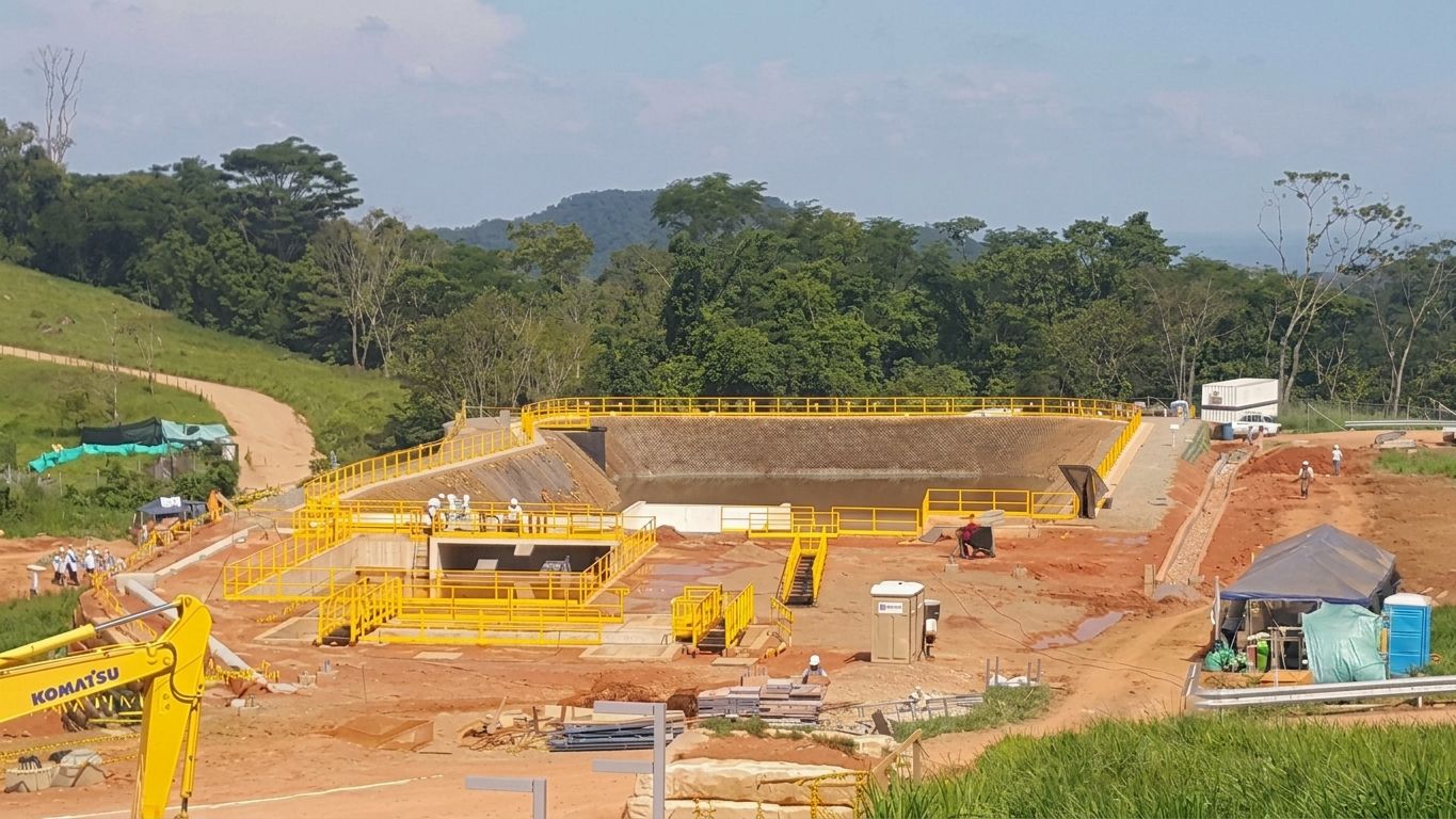 Acueducto y saneamiento